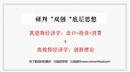 資本為什么青睞餐飲“重構(gòu)、分化或極致？【四川火鍋底料批發(fā)價格】