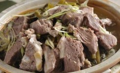 商菜：鄉(xiāng)廚拐肉【四川火鍋底料批發(fā)價(jià)格】