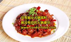 拿去開店系列：麻辣兔【重慶火鍋底料批發(fā)】