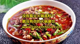 拿去開店：秘制風(fēng)味兔【重慶火鍋底料廠家】