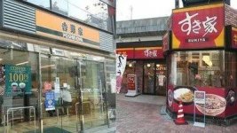 日本吉野家敗退，海外餐飲企業(yè)正陷關店潮【火鍋底料桶裝批發(fā)價格】